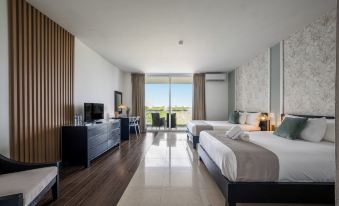 Playa Blanca Beach Resort - All Inclusive