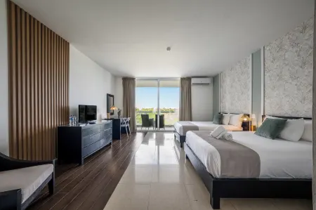 Playa Blanca Beach Resort - All Inclusive