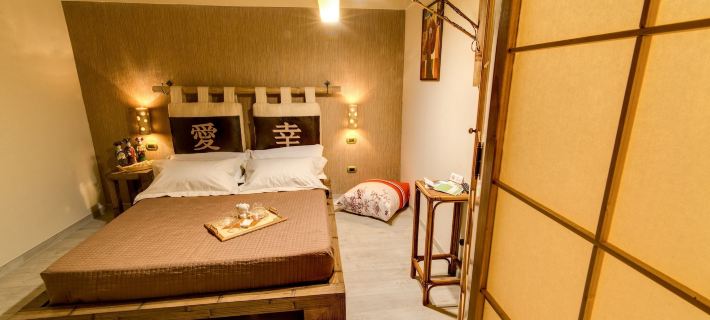 Marco Polo B&B Hotels in Barletta