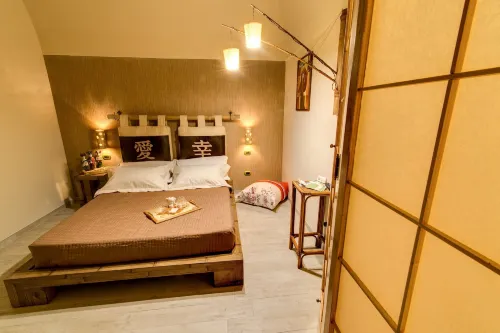 B&B Marco Polo - navetta aeroportuale