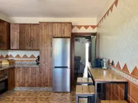 Chalet El Parral - Pool and Barbecue Hotels near Viveros Palmeras Del Mundo