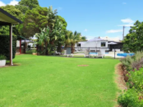 BIG4 Toowoomba Holiday Park
