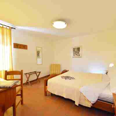 Hotel Maisonnette Rooms