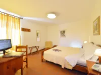 Hotel Maisonnette Hotel a Torgnon