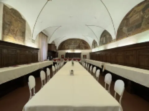 Monastero SS. Annunziata Hotels in Todi