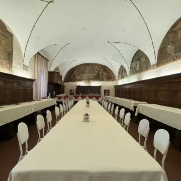 Monastero SS. Annunziata