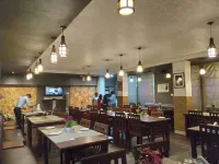 Hotel Centre Point Tezpur
