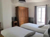 Le Guintrand Hotels in Bedoin