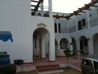 Jlidi Residence