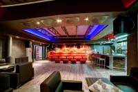 Hotel Loft 1898 - Gym