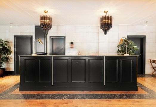 라 프랑사 트래블러스