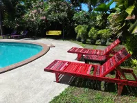 Le Manumea Resort - Sea View