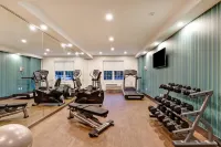 Holiday Inn Express Whitby Oshawa Hotel a Durham Regional Municipality