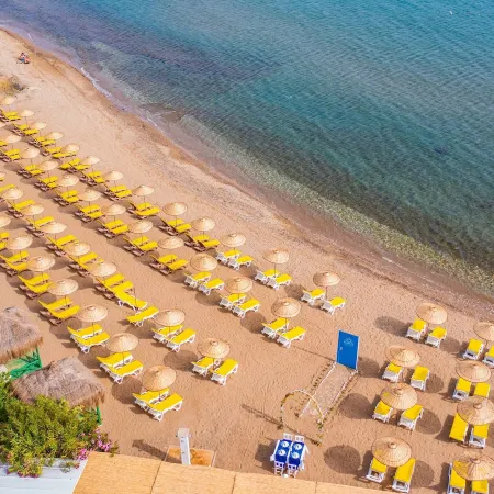 Karya Family Resort – All Inclusive