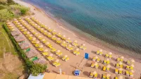 Karya Family Resort – All Inclusive - Bãi biển