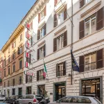 Raeli Hotel Luce Các khách sạn gần Basilica di Santa Maria Maggiore