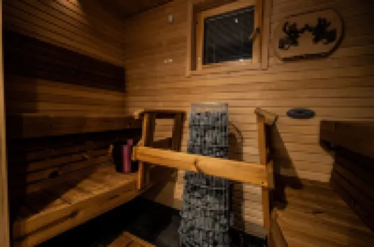 Ranua Resort Holiday Villas