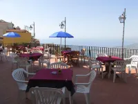 Hotel Panorama di Sicilia Hotel in zona Castelmola