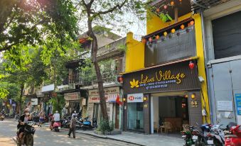 Lotus Village Hotel Hanoi