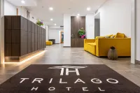 Hotel Trilago Hotel di San Daniele del Friuli