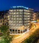 Park Hotel - 3-Star