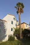 維拉巴古柯酒店