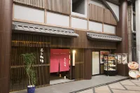 Tenpyo Ryokan Hotels in 