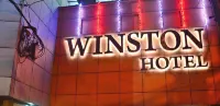New Winston Hotel - Frühstück