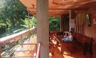 Batad Transient House