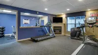 Bluegreen Vacations at Hershey, Ascend Resort Collection - Gym