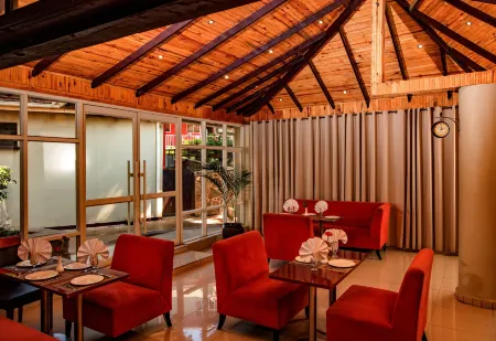 Serendib Suites and Conference Center Отели в г. Блантайр