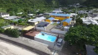 Zerogravity Seisui Villa - Beach