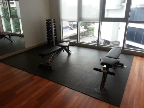 Regalia Residence @ KLCC View Sky Pool by MC Thư giãn & Giải trí Photos