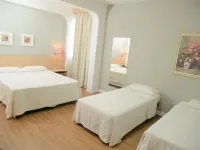 穆奇屋特公園酒店 普魯登特總統城酒店