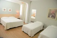 Muchiutt Park Hotel Hotels in Presidente Prudente