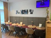 Ibis Aachen Marschiertor (Aix la Chapelle) - فطور