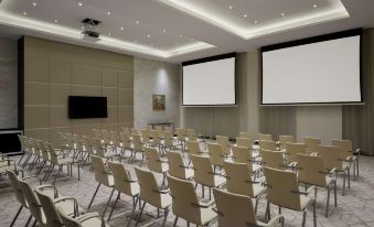 Hyatt Place Riyadh Sulaimania
