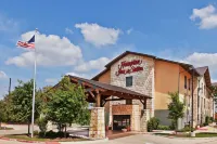 Hampton Inn & Suites Austin-Lakeway Hotels in Bee Cave