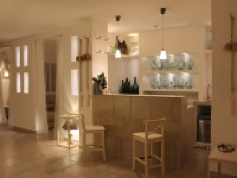 Relais in Contrada Hotels in Lucera