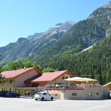 Gasthaus-Pension Reiterklause