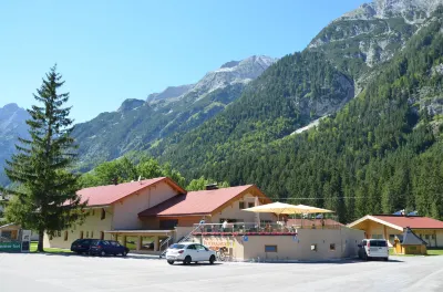 Gasthaus-Pension Reiterklause