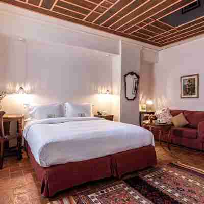 Ktima Bellou Rooms
