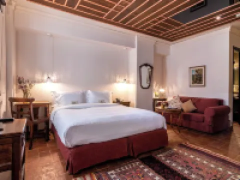 Ktima Bellou Katerini otelleri