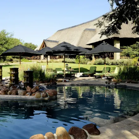 Indaba Hotel, Spa & Conference Center