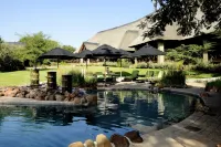 Indaba Hotel, Spa & Conference Center - spa