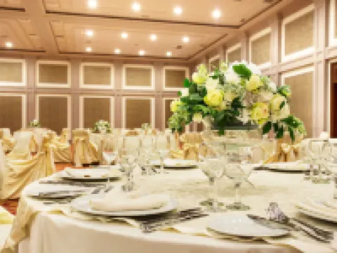 Ramada by Wyndham Sofia City Center โรงแรมในโซเฟีย