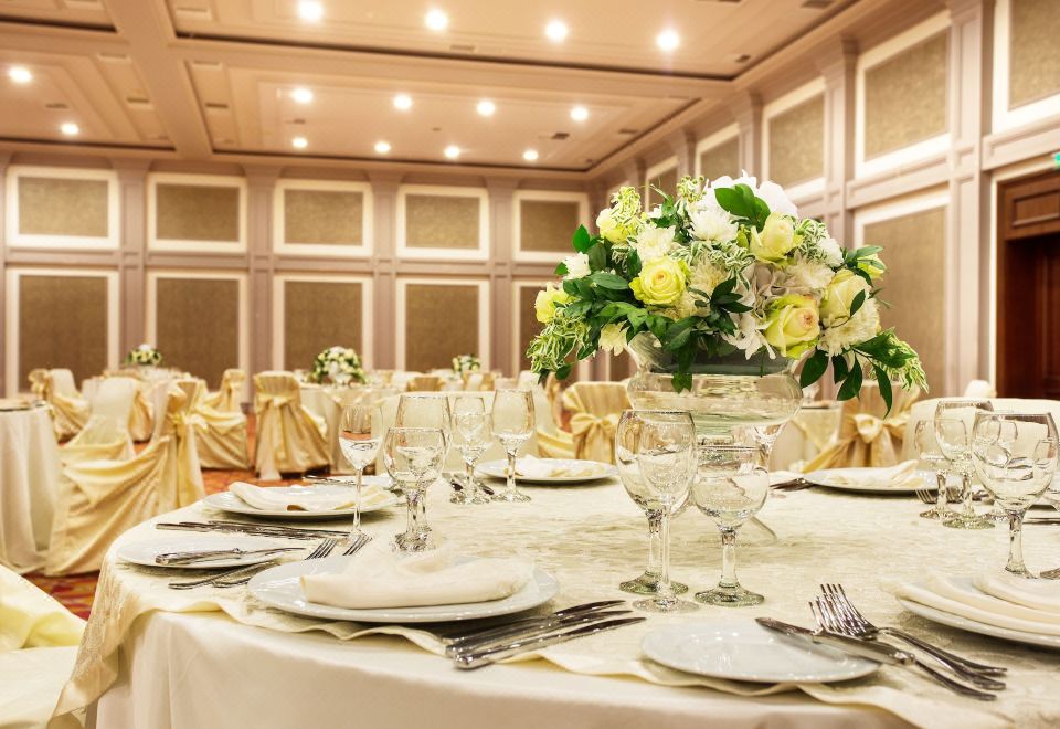 라마다 소피아 호텔 이미지