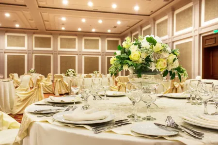 Ramada by Wyndham Sofia City Center