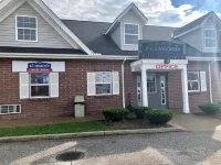 Economy Inn North Randall Hotels in Solon