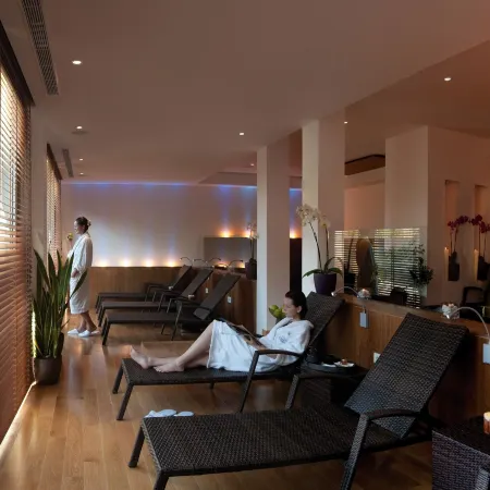 Amus Hotel & Spa
